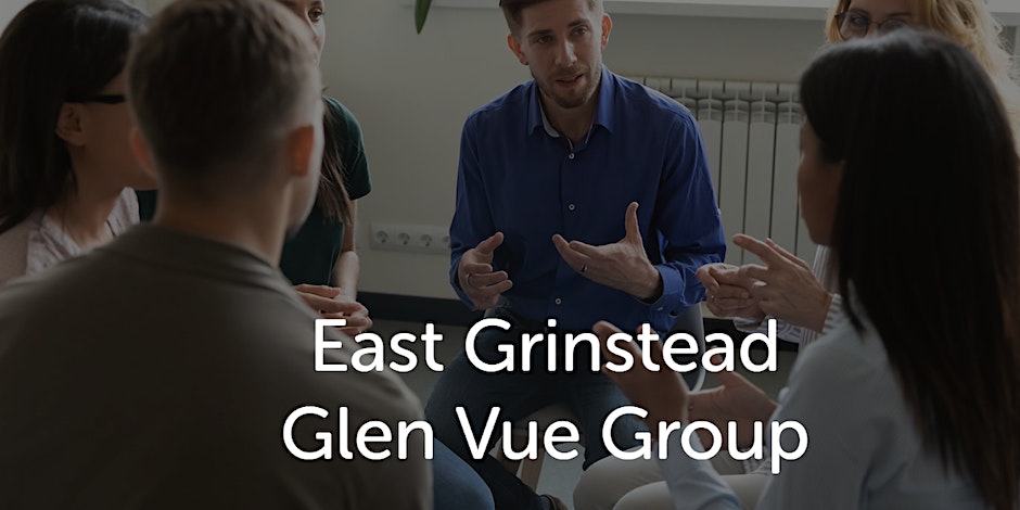 East Grinstead Glen Vue Group